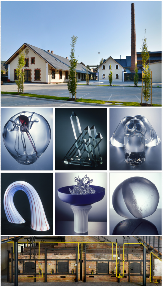The Ways of Glass