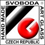 Logo Sklárna AGS Svoboda