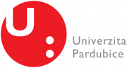 Logo prof. Miroslav Vlček Univerzita Pardubice