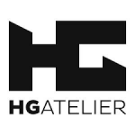 Logo HG Atelier Design