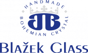 Logo Blažek Glass