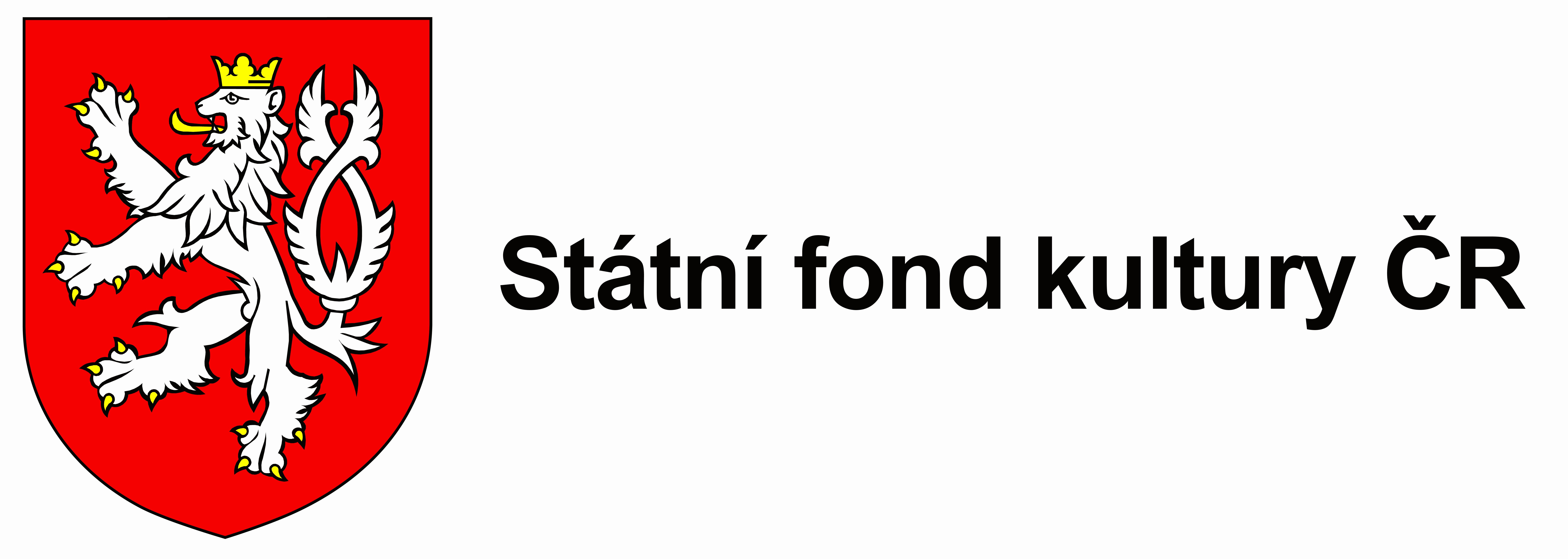 logo SF kultury ČR